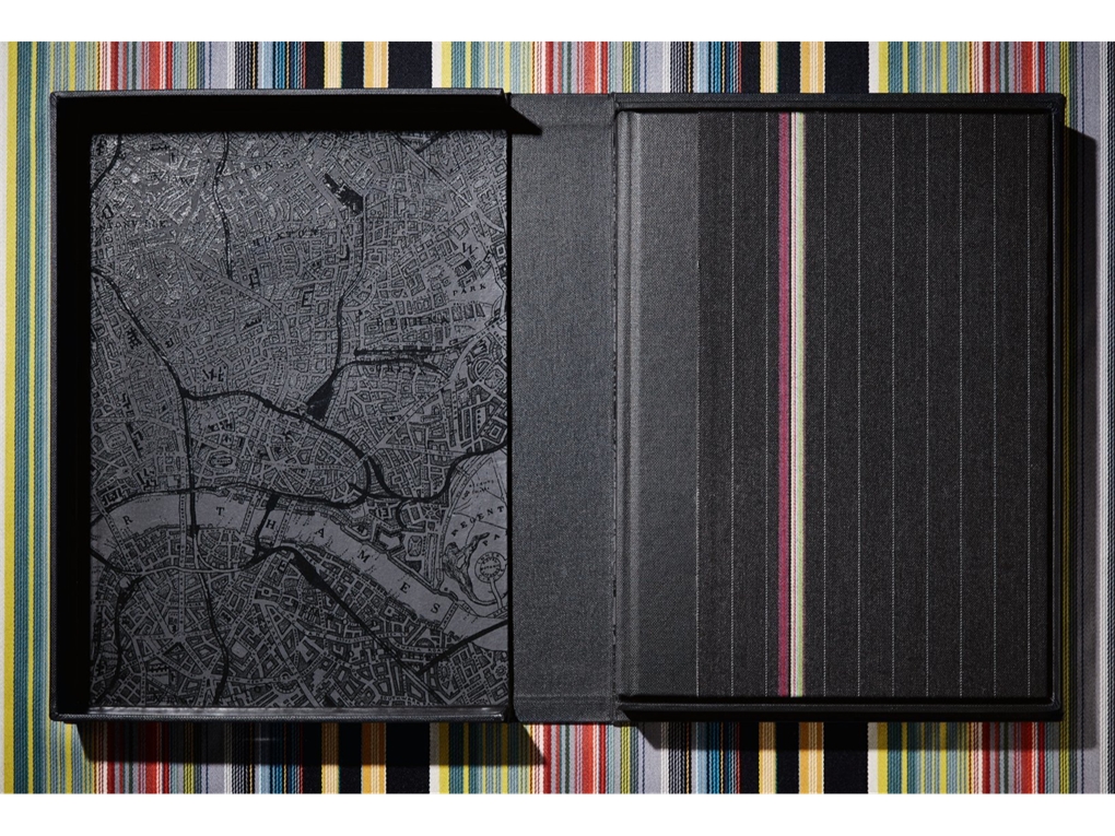 London. Portrait of a City, Paul Smith Edition No. 1–500 ‘Piccadilly Circus’ Edition of 500