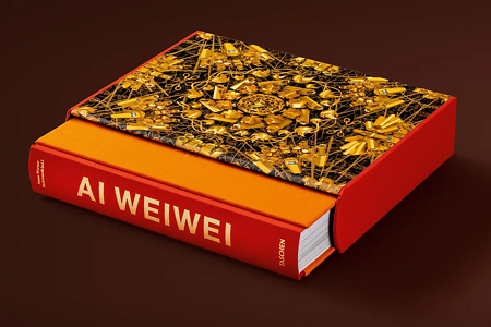 Ai Weiwei. Updated Edition. Art Edition No. 1–100 ‘Ai Weiwei in Pixels’, 2026