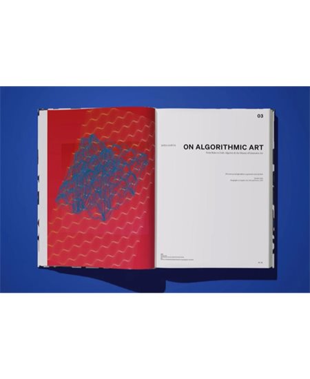 On NFTs. The Hard Code Edition