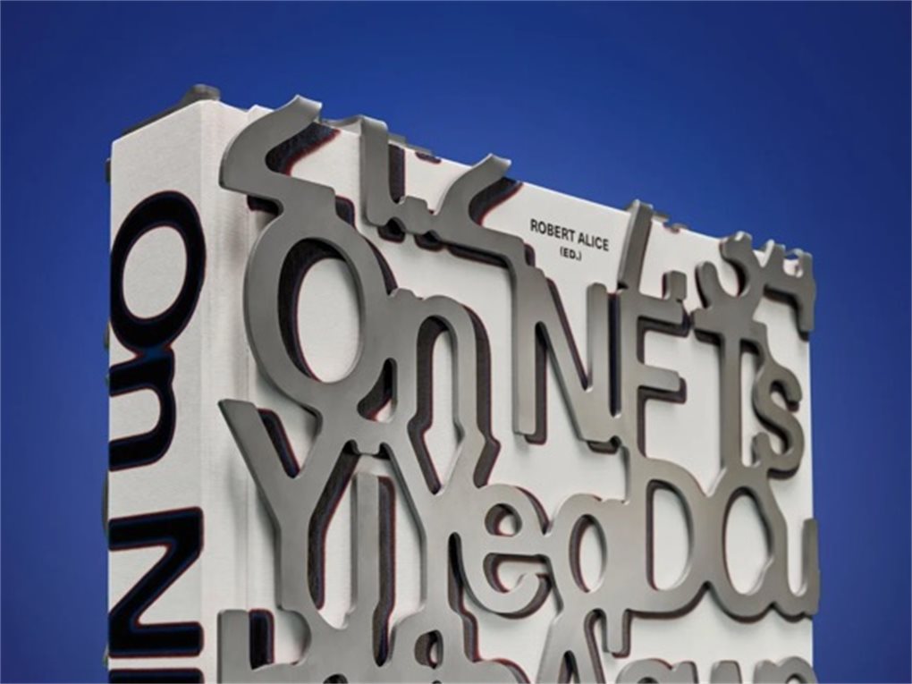 On NFTs. The Hard Code Edition