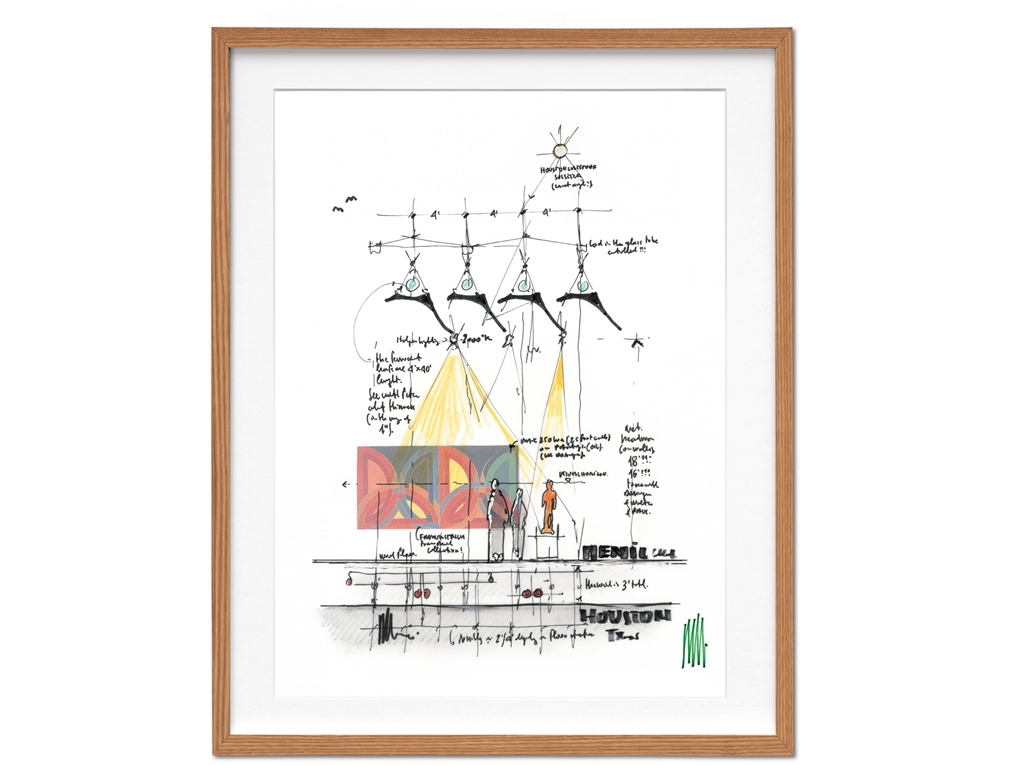 Piano. Complete Works 1966–Today, Art Edition ‘Menil Collection Foundation, Houston’ Edition of 200