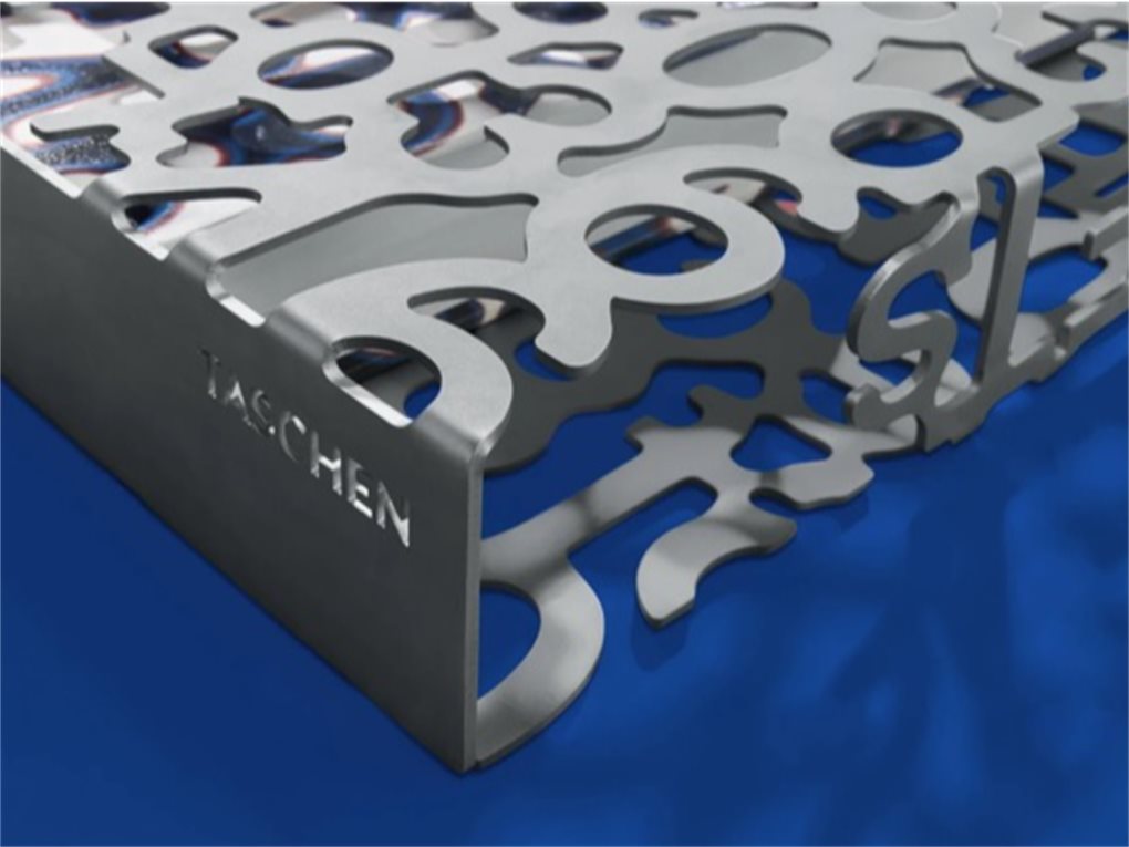 On NFTs. The Hard Code Edition