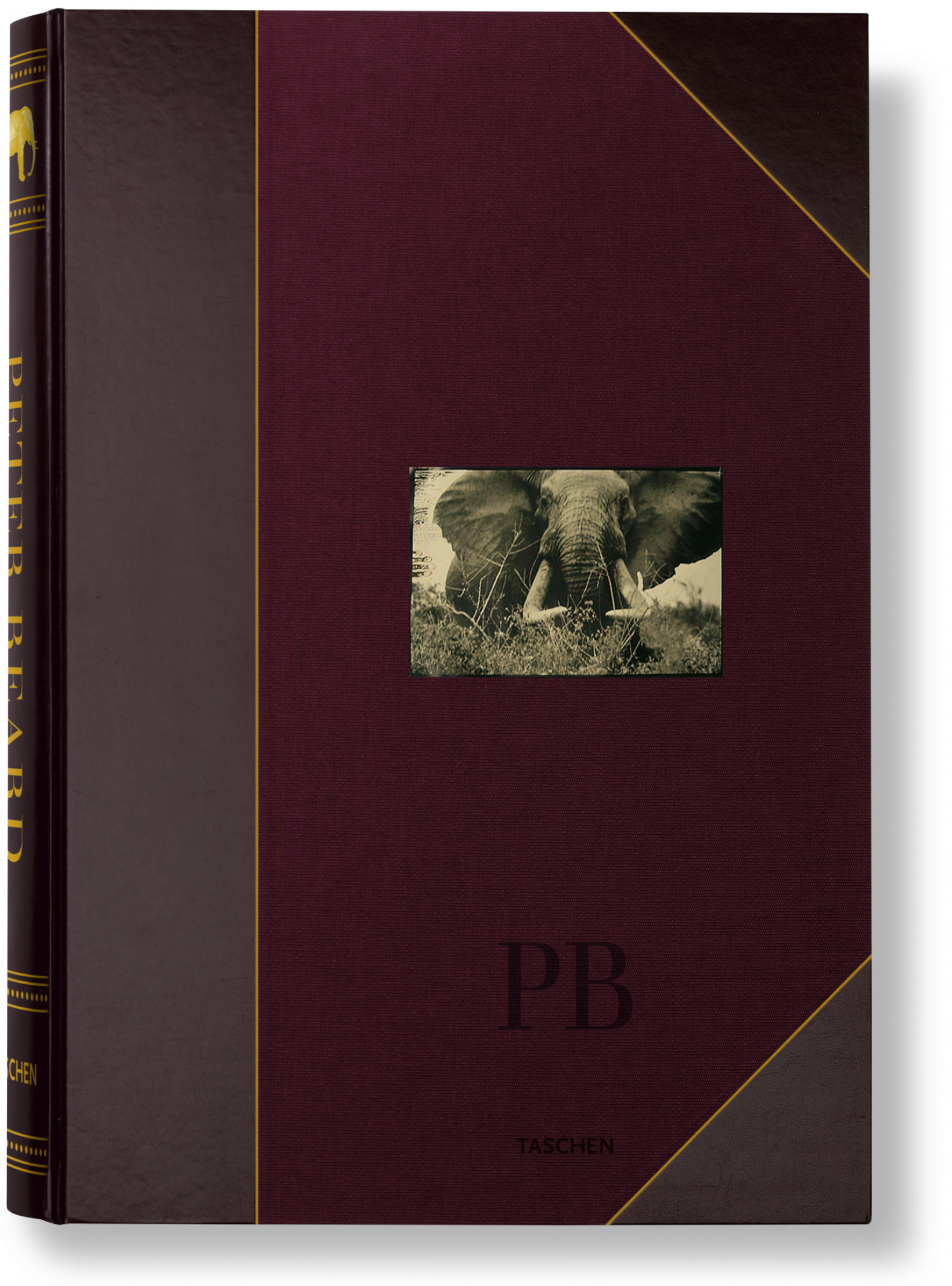 Peter Beard Collector's Edition of 2,250