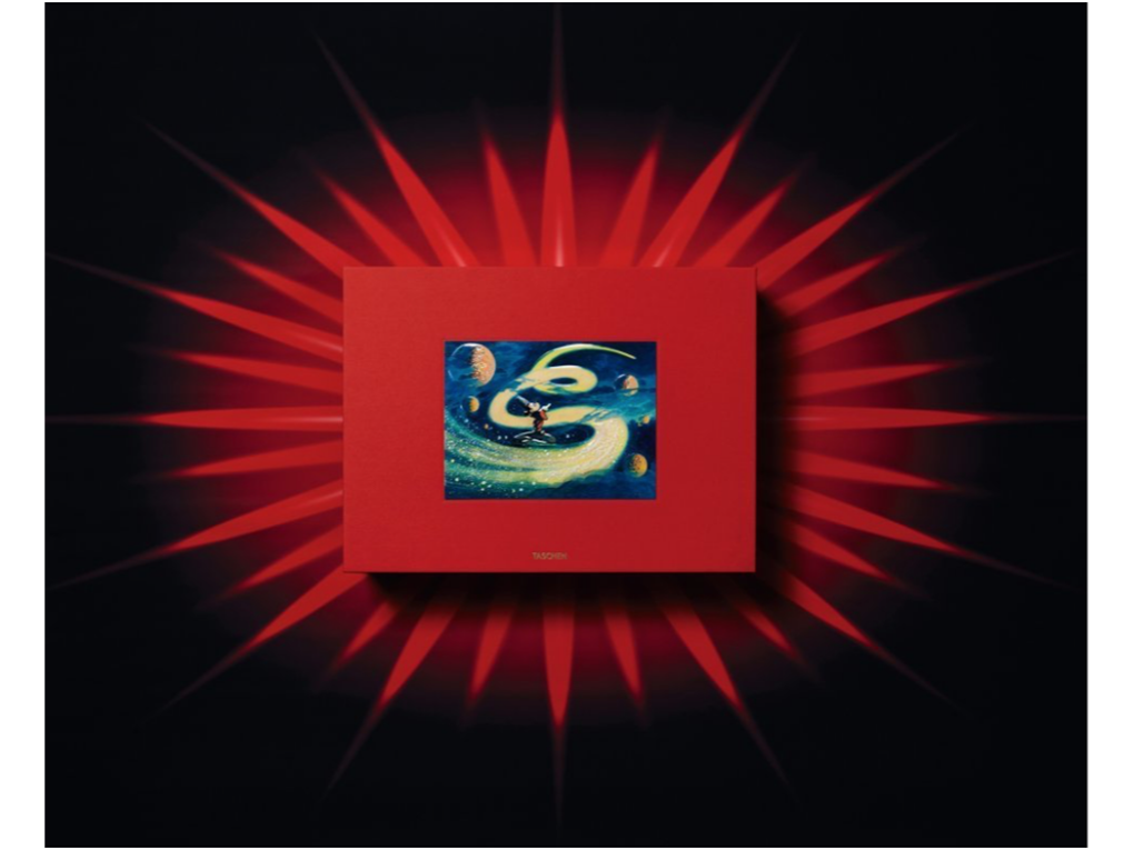 The Walt Disney Film Archives. The Animated Movies 1921–1968