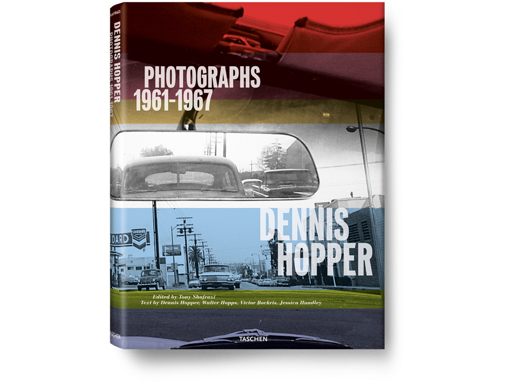 Dennis Hopper Photographs 1961–1967 Edition of 1,500