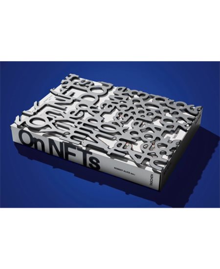 On NFTs. The Hard Code Edition