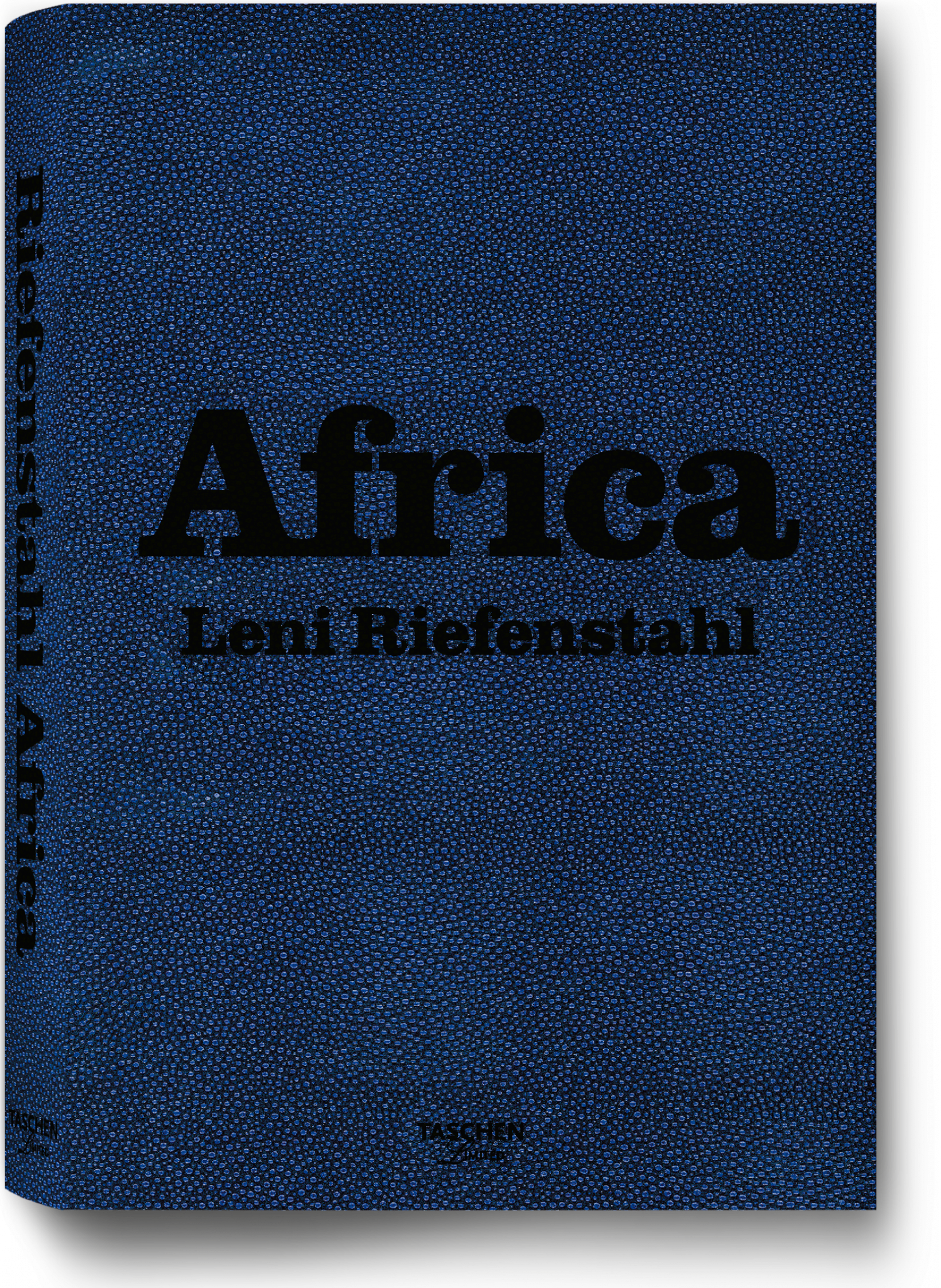 Leni Riefenstahl Africa Edition of 2,500